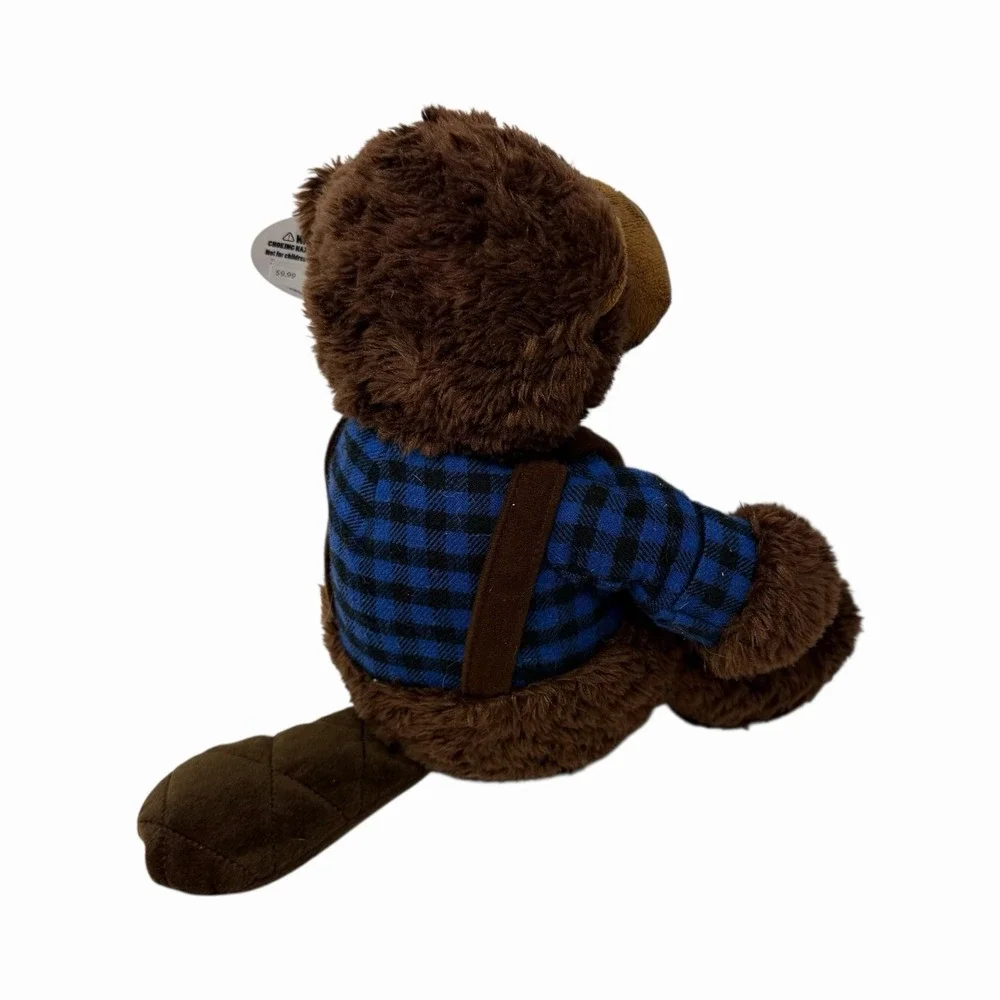 Aurora 2017 beaver